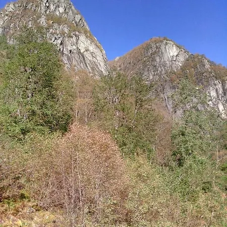 Sognevegen 2242 Appartement